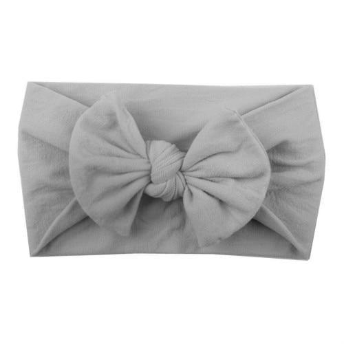 Newborn Toddler Baby Girls Head Wrap
