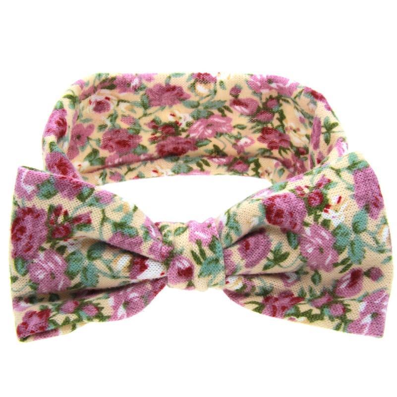Luxury Modern Headbands for children