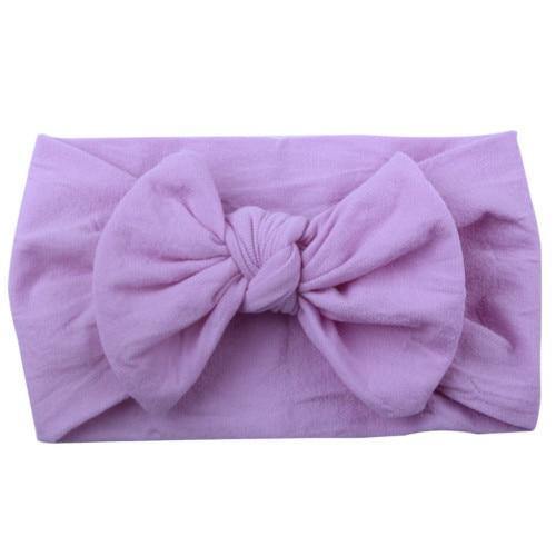 Newborn Toddler Baby Girls Head Wrap