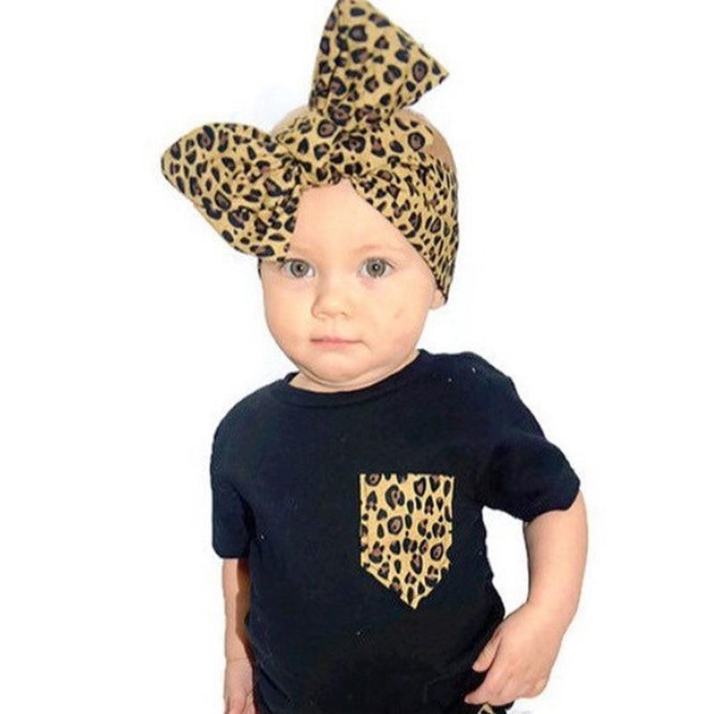 Luxury Modern Headbands for children