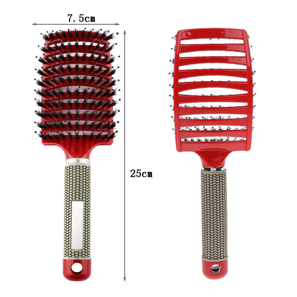 Detangling Hairbrush