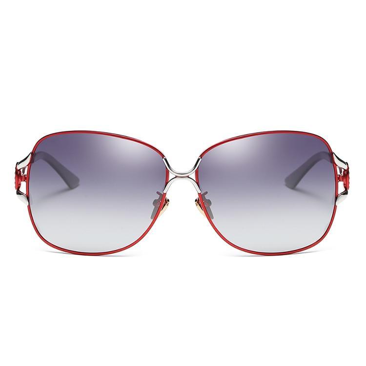 Elegant New Fashion Polarized Luxury Sunglasses