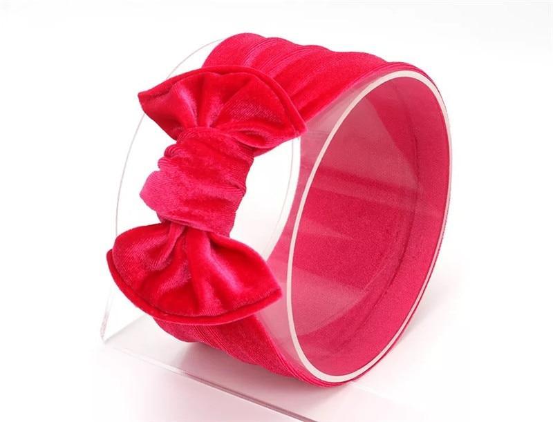 Luxury Infant-Toddler Hair Bands
