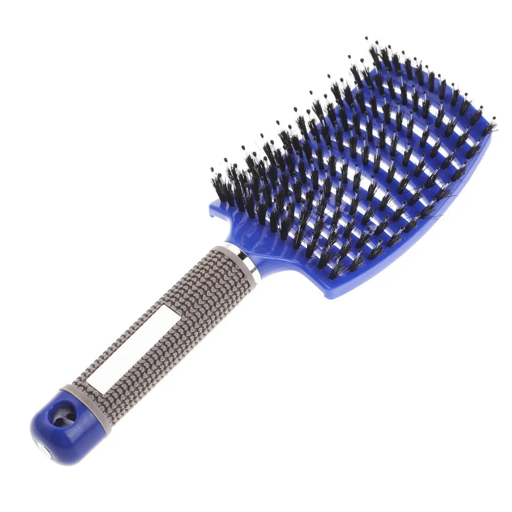 Detangling Hairbrush