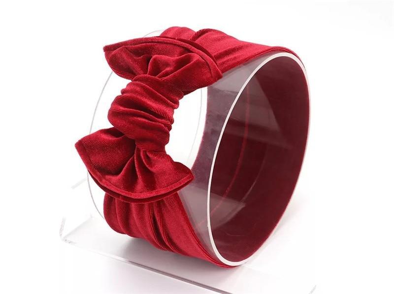 Luxury Infant-Toddler Hair Bands