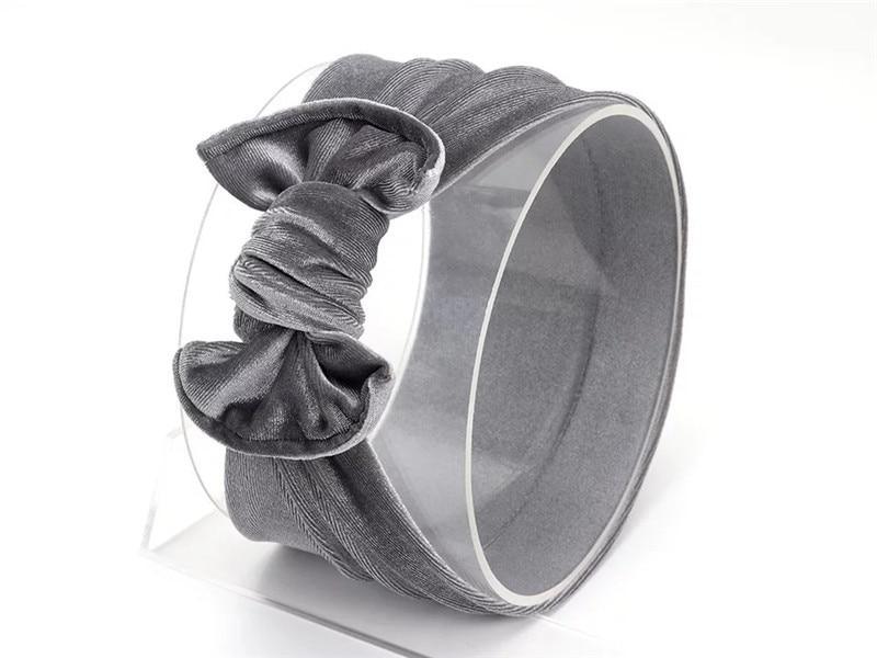 Luxury Infant-Toddler Hair Bands