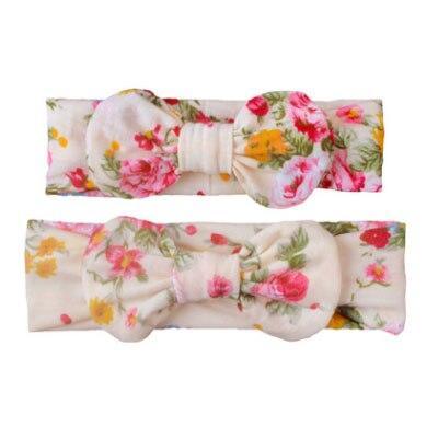 Mother & Baby Headband