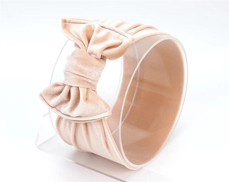 Luxury Infant-Toddler Hair Bands