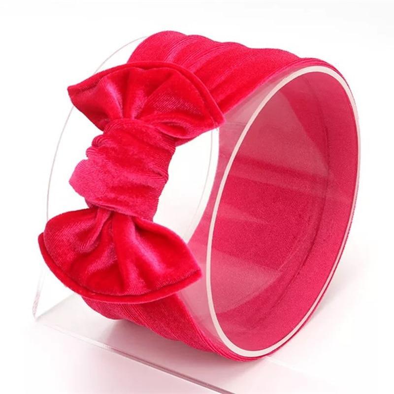 Luxury Infant-Toddler Hair Bands