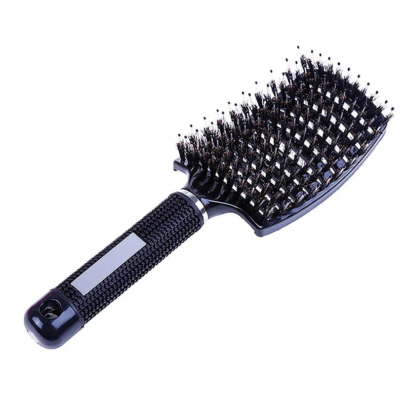 Detangling Hairbrush