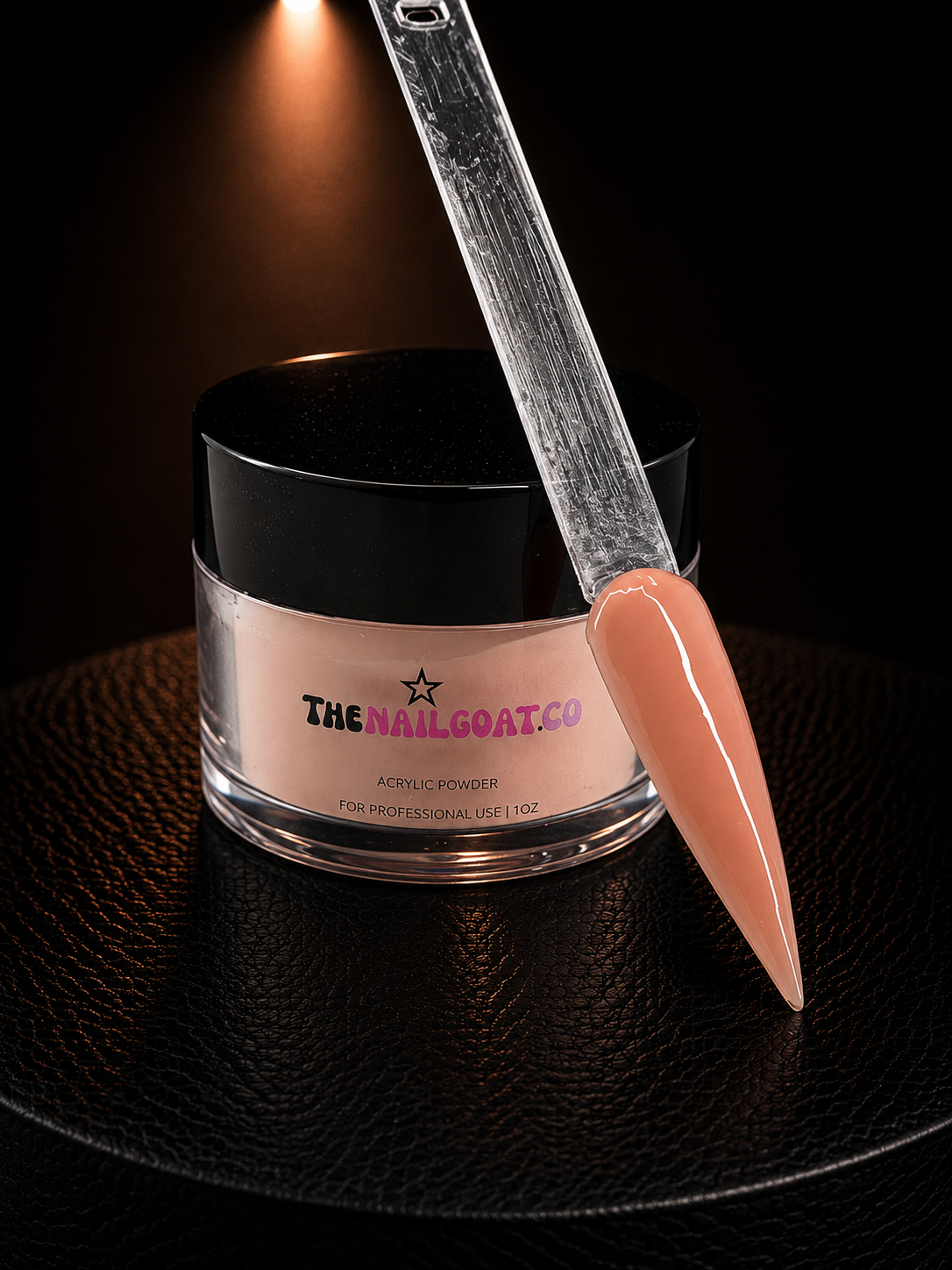 15-Piece Cover Acrylic Powder Collection for Nail Professionals