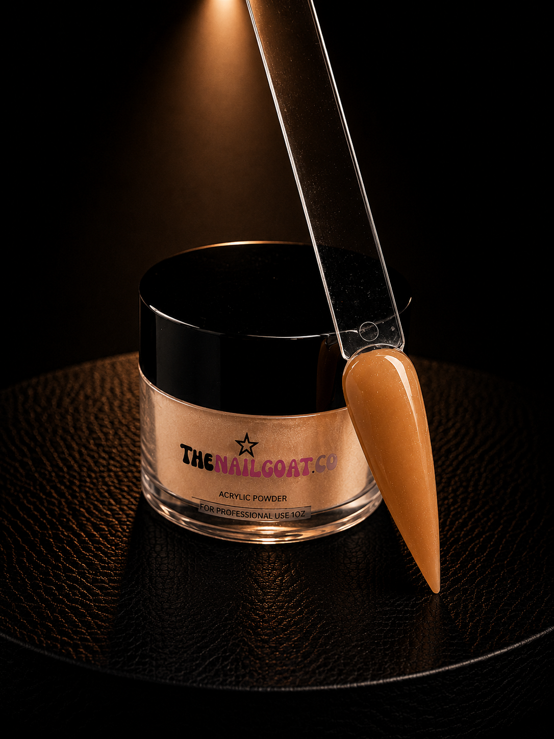 15-Piece Cover Acrylic Powder Collection for Nail Professionals