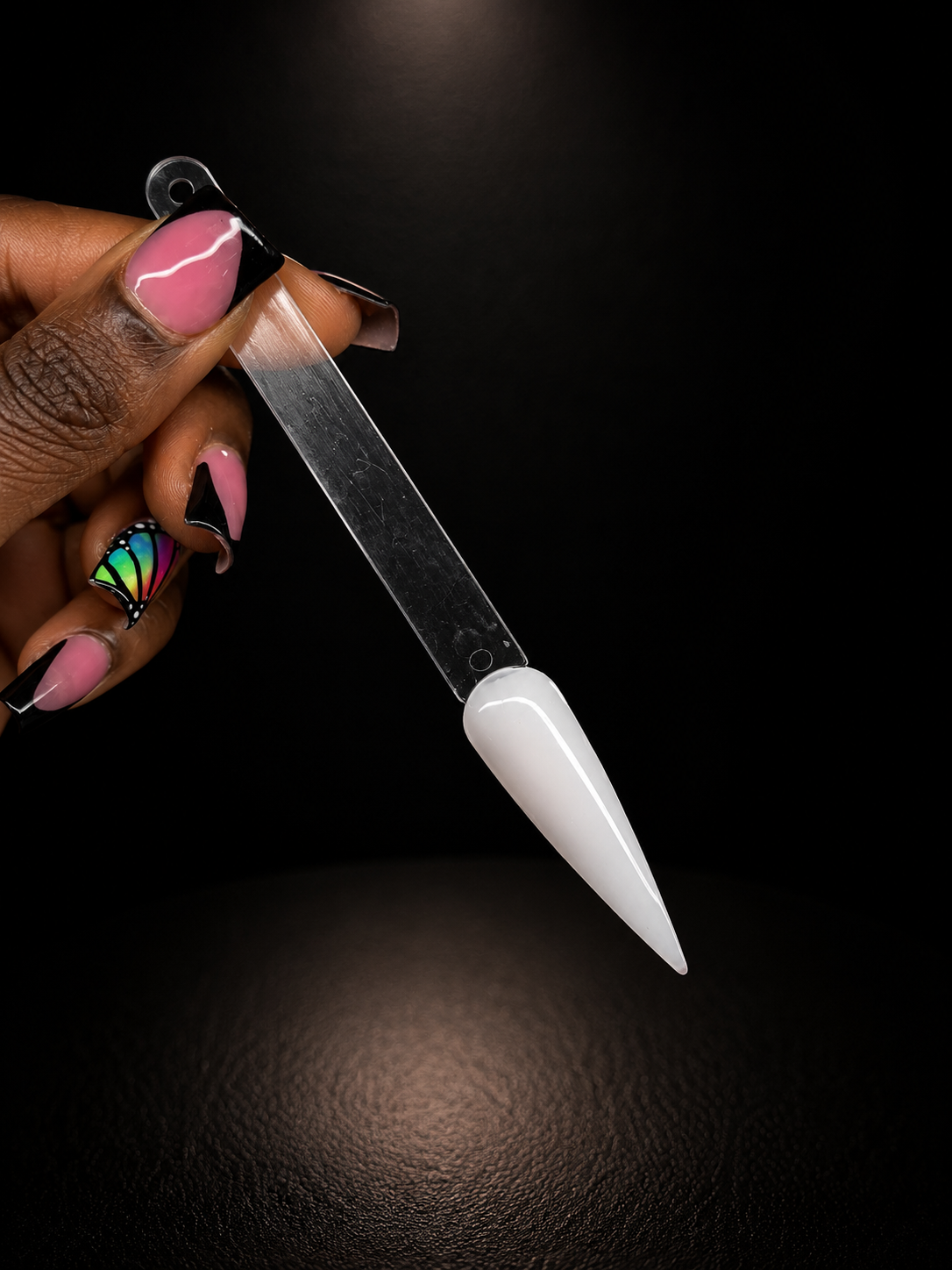 15-Piece Cover Acrylic Powder Collection for Nail Professionals
