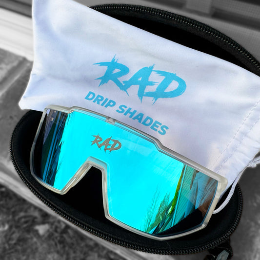 RAD - Drip Shades Sunglasses