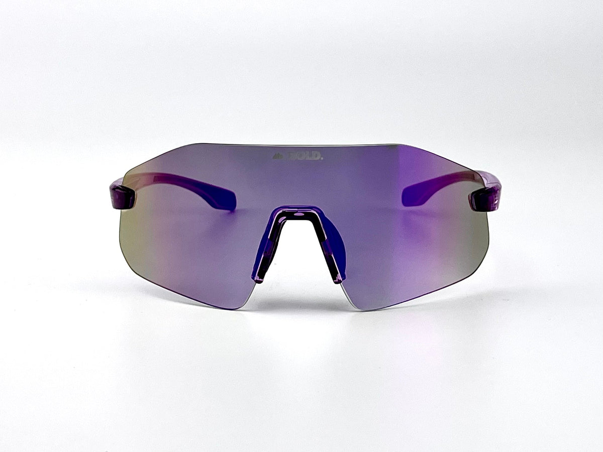 Emerald Photochromic Sunglasses