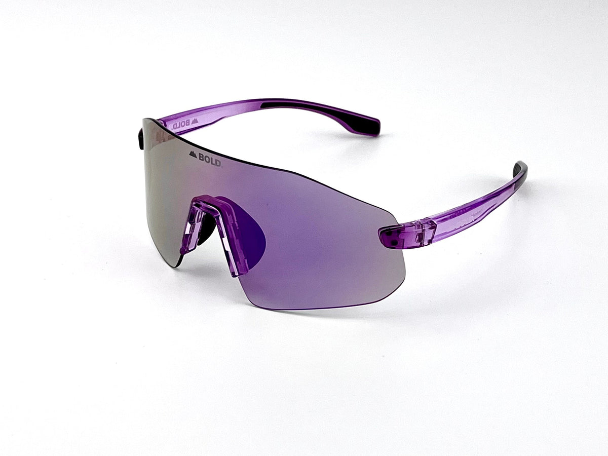 Emerald Photochromic Sunglasses