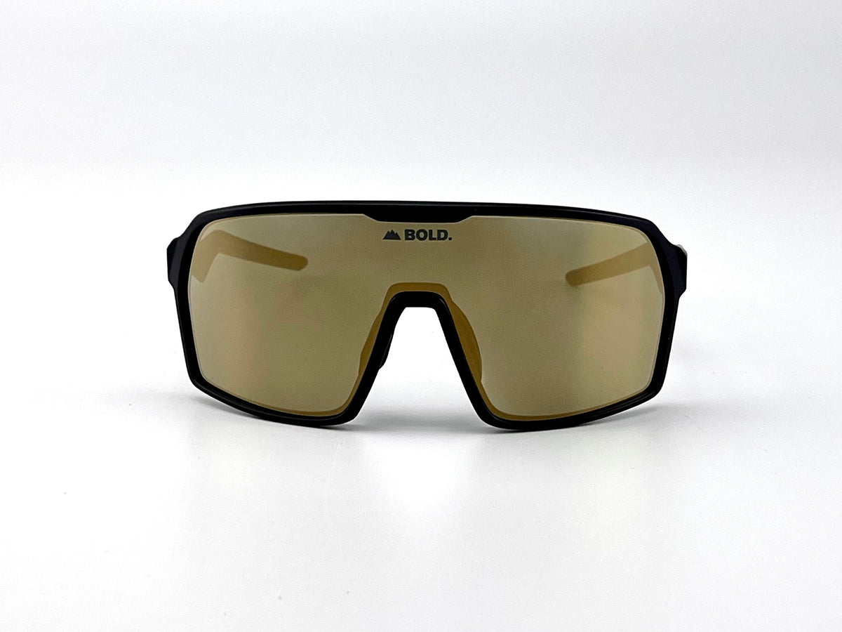 BOLD Glow Photochromic Sunglasses