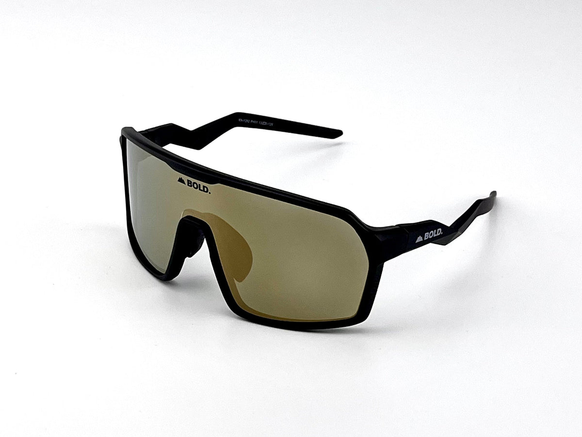 BOLD Glow Photochromic Sunglasses