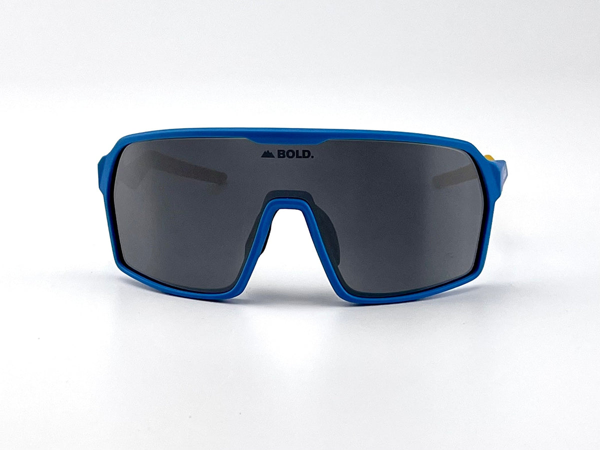 BOLD Glow Photochromic Sunglasses