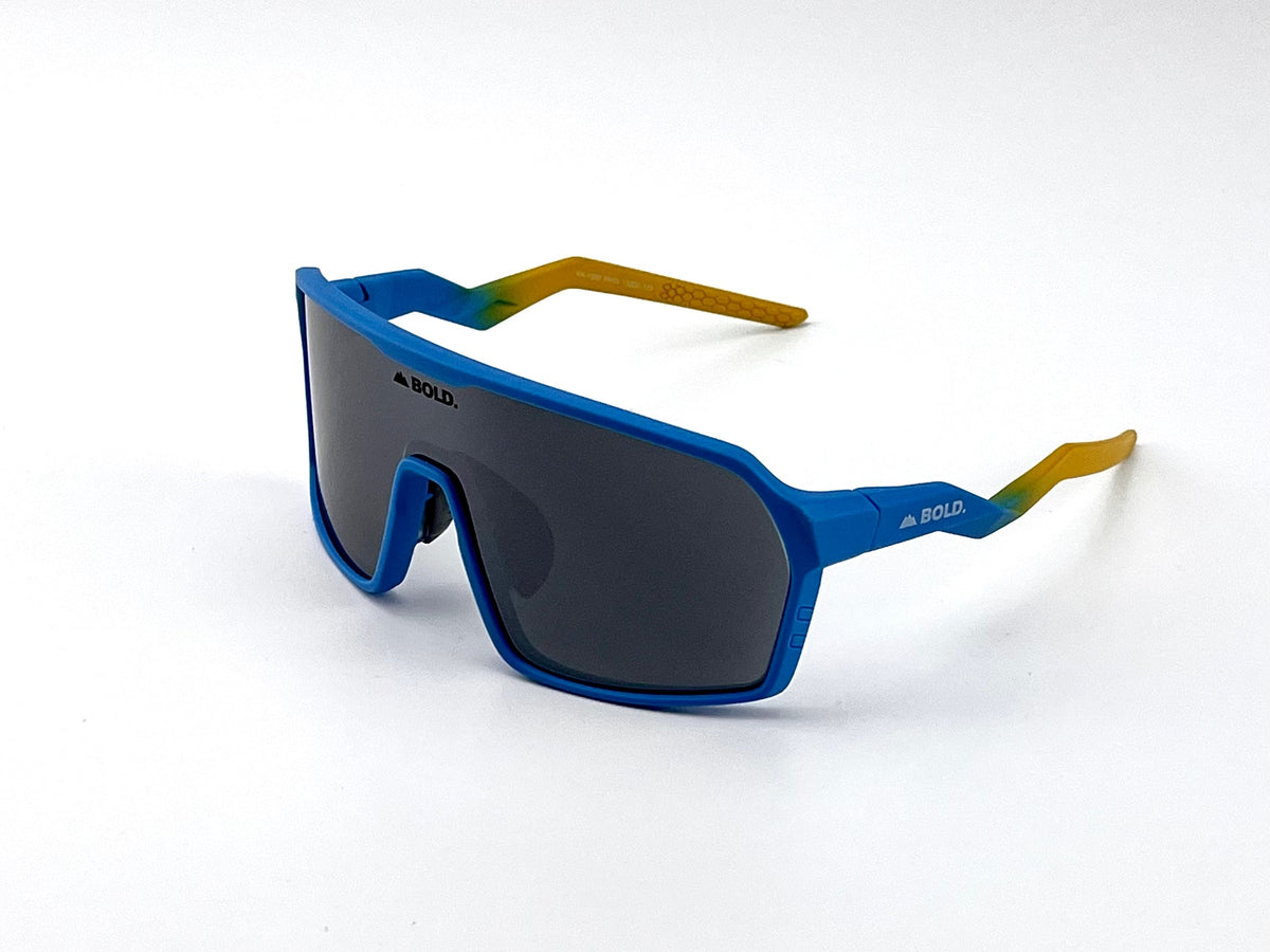BOLD Glow Photochromic Sunglasses