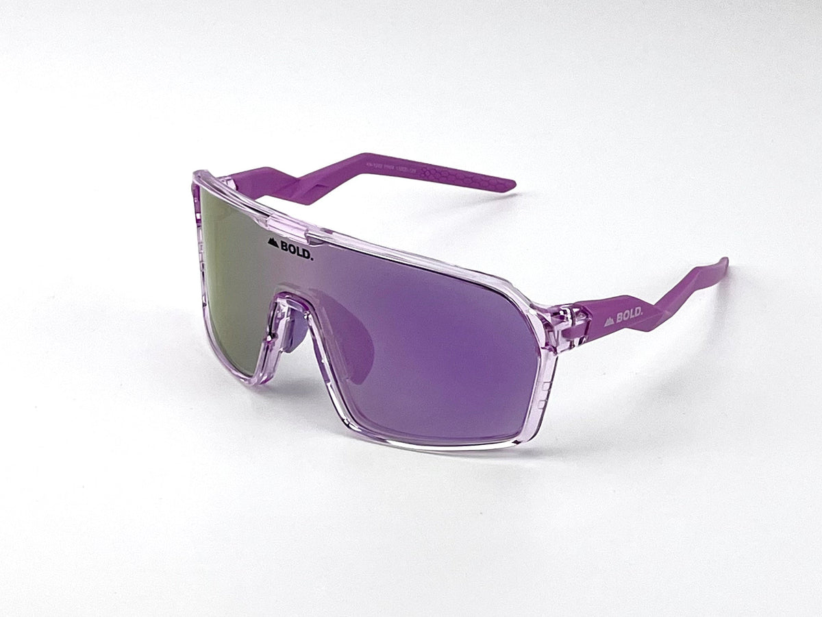 BOLD Glow Photochromic Sunglasses
