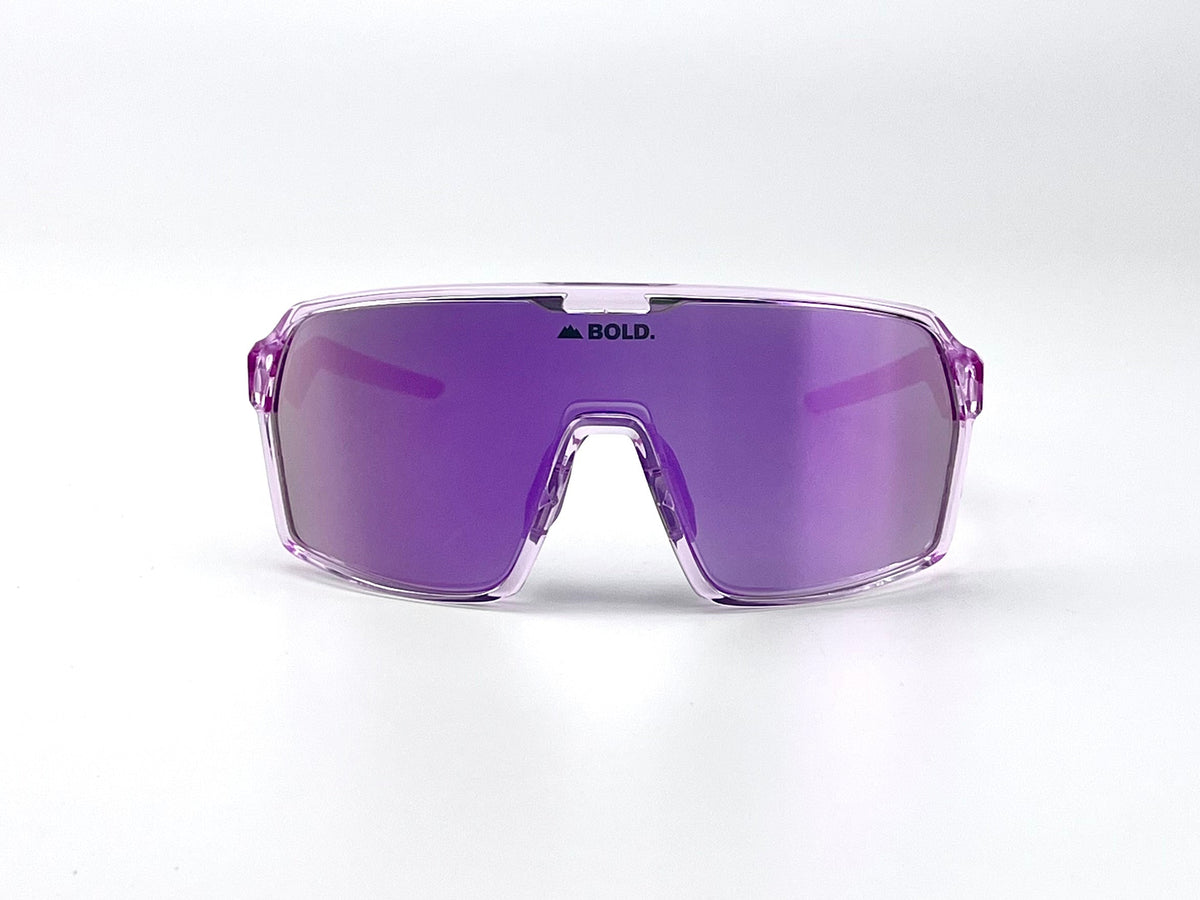BOLD Glow Photochromic Sunglasses