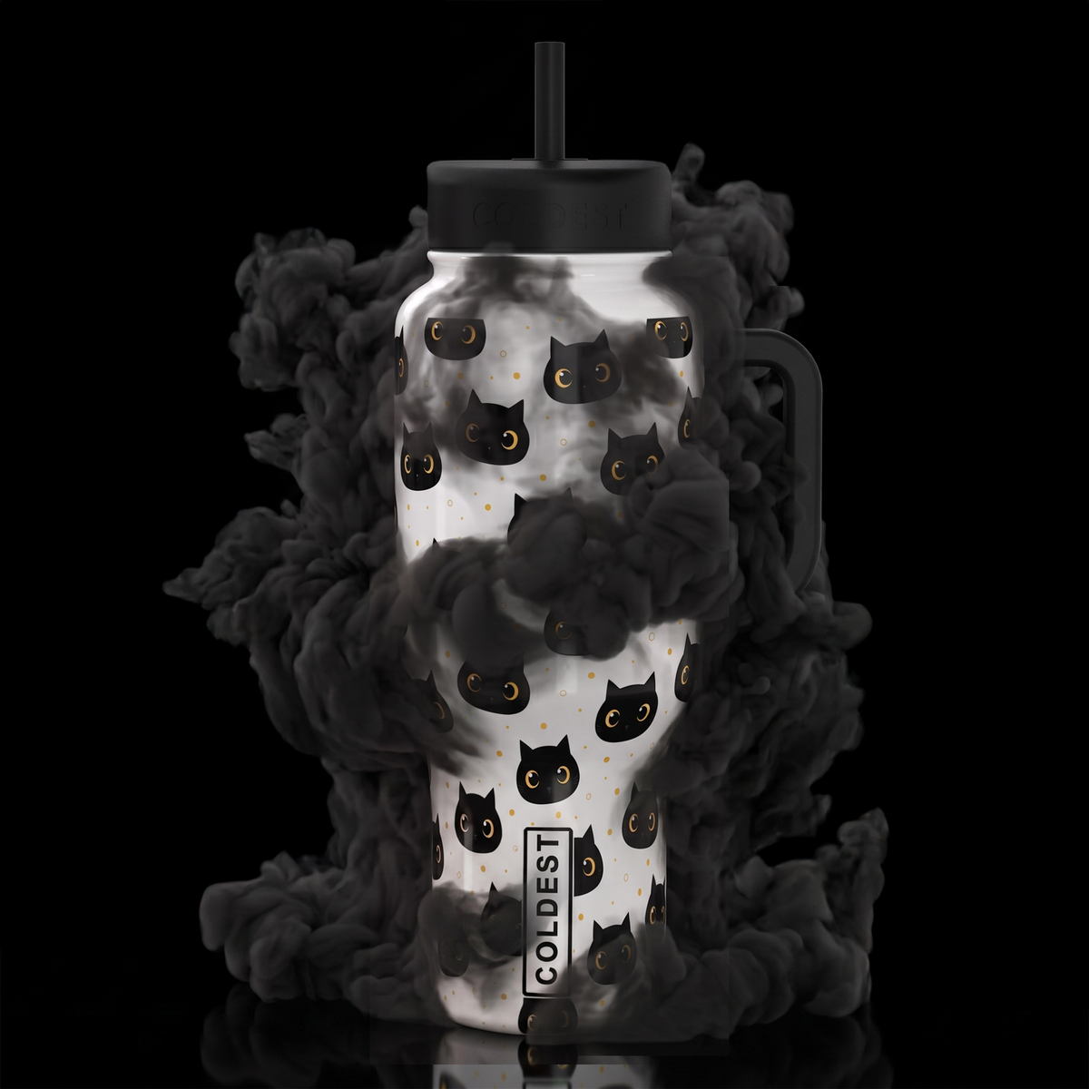 COLDEST 15oz Limitless Ultra v8 Water Bottle