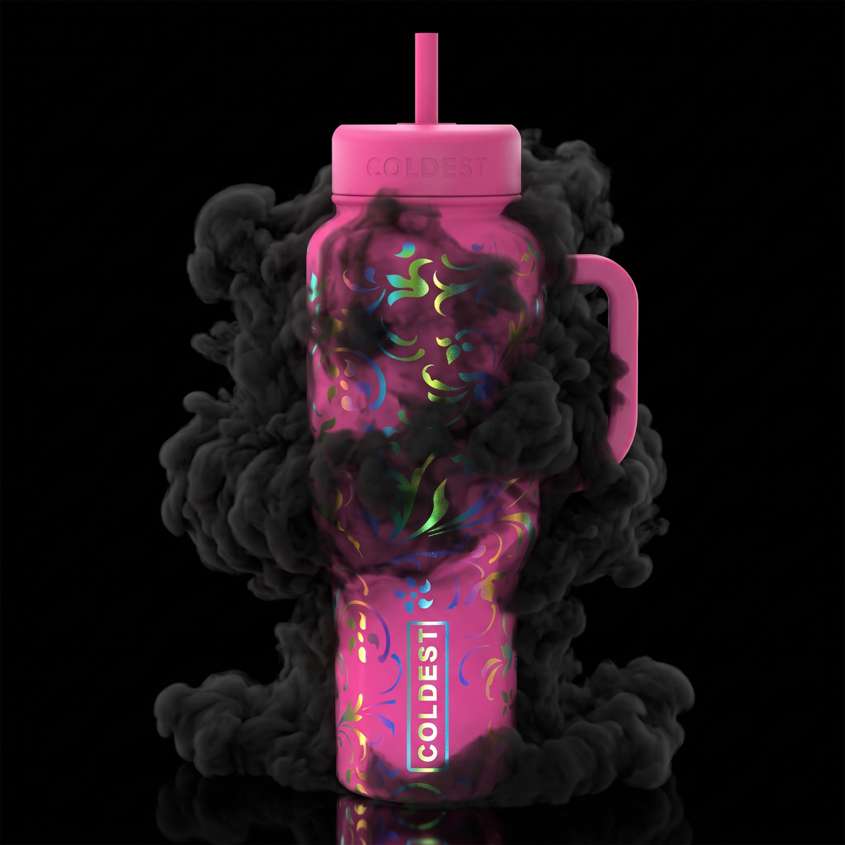 COLDEST 15oz Limitless Ultra v8 Water Bottle
