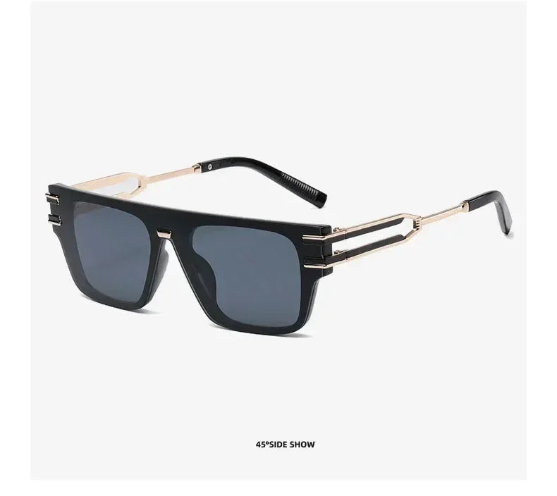 Fashion Vintage Retro Sunglasses