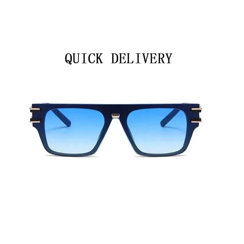 Fashion Vintage Retro Sunglasses