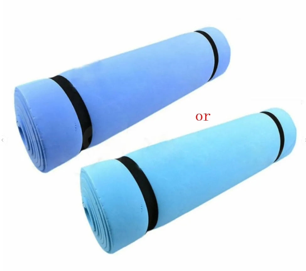 Yoga Mat Dampproof Eco-friendly