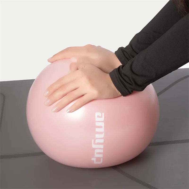 Yoga Fitness Exercise Hip Lifting Mini Small Ball
