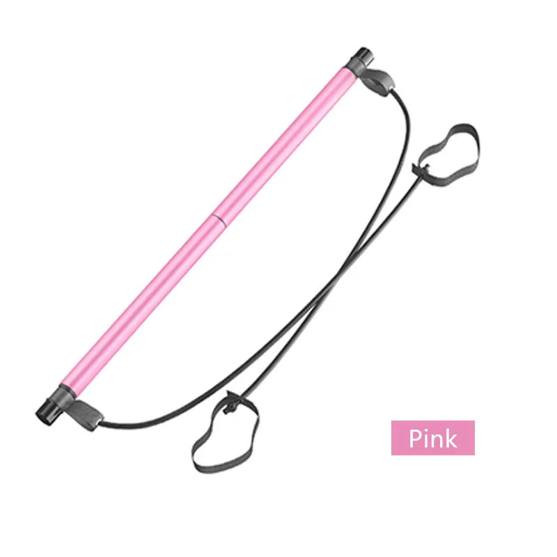 Portable Fitness Stretching Yoga-Pilates Bar