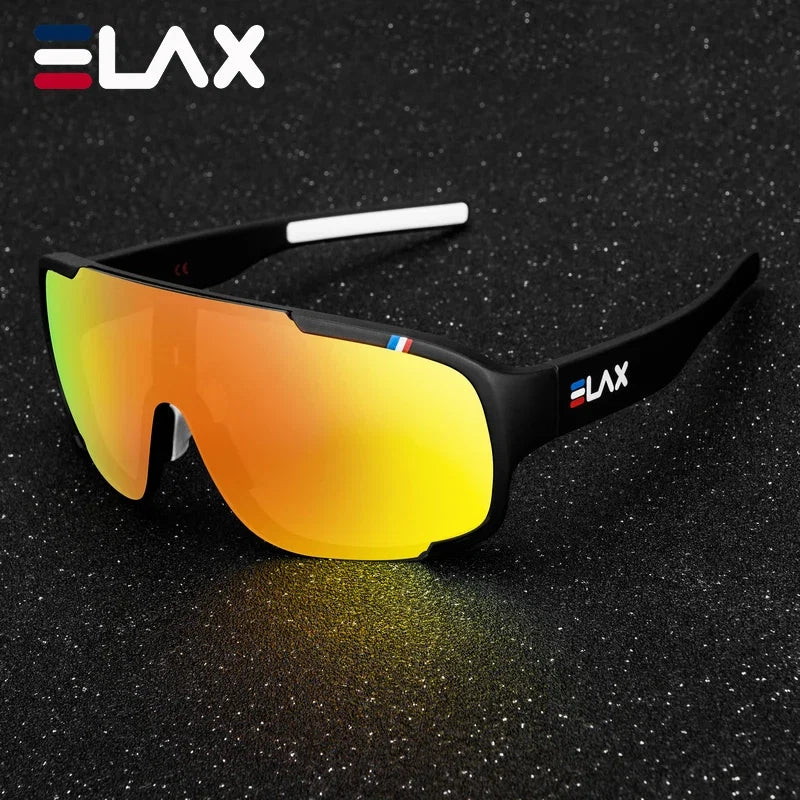 ELAX Sunglasses UV400