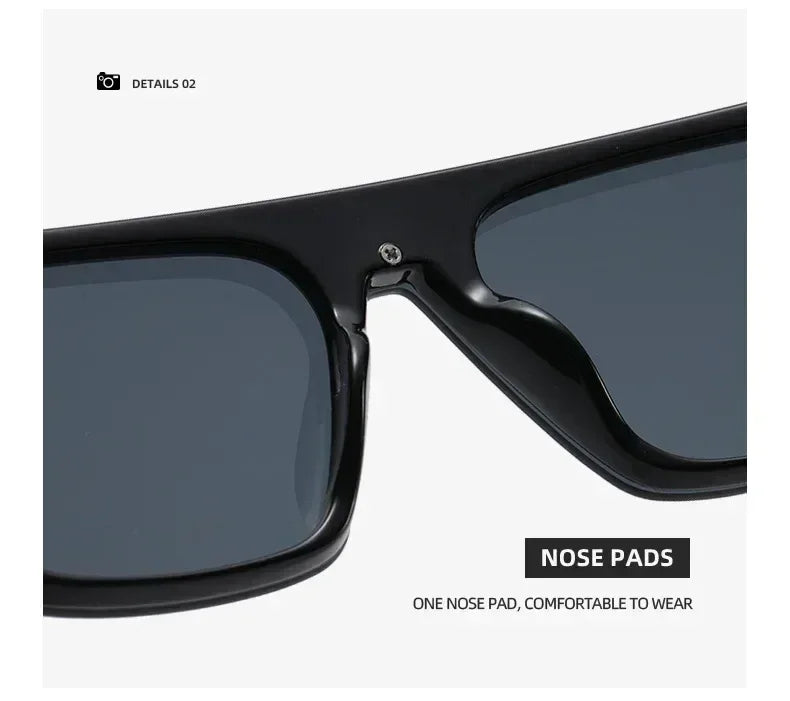Fashion Vintage Retro Sunglasses