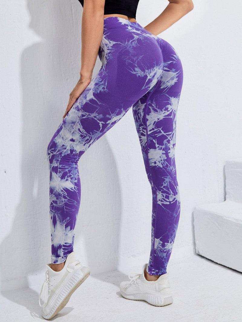Women Super Soft Workout-Fitness Leggings