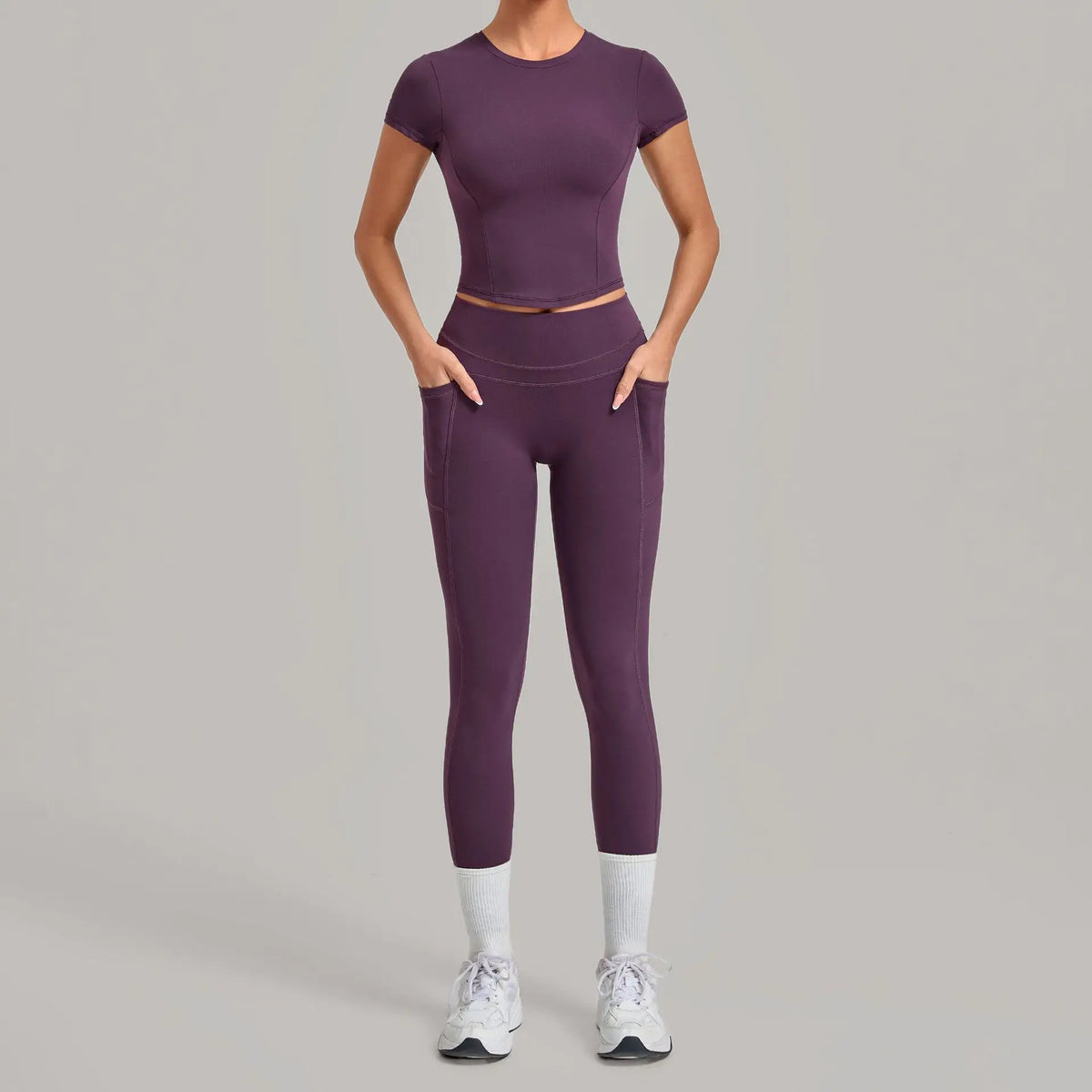 Women's Tracksuit Set