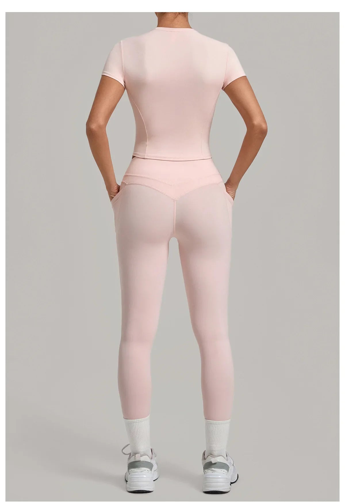 Women's Tracksuit Set