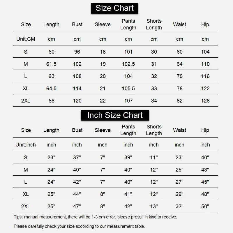 Women's Pajamas 3-Piece Sleepwear Set