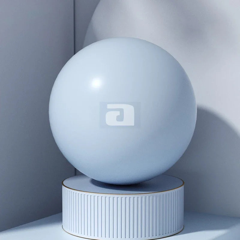 Yoga Fitness Exercise Hip Lifting Mini Small Ball