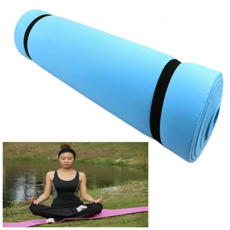 Yoga Mat Dampproof Eco-friendly
