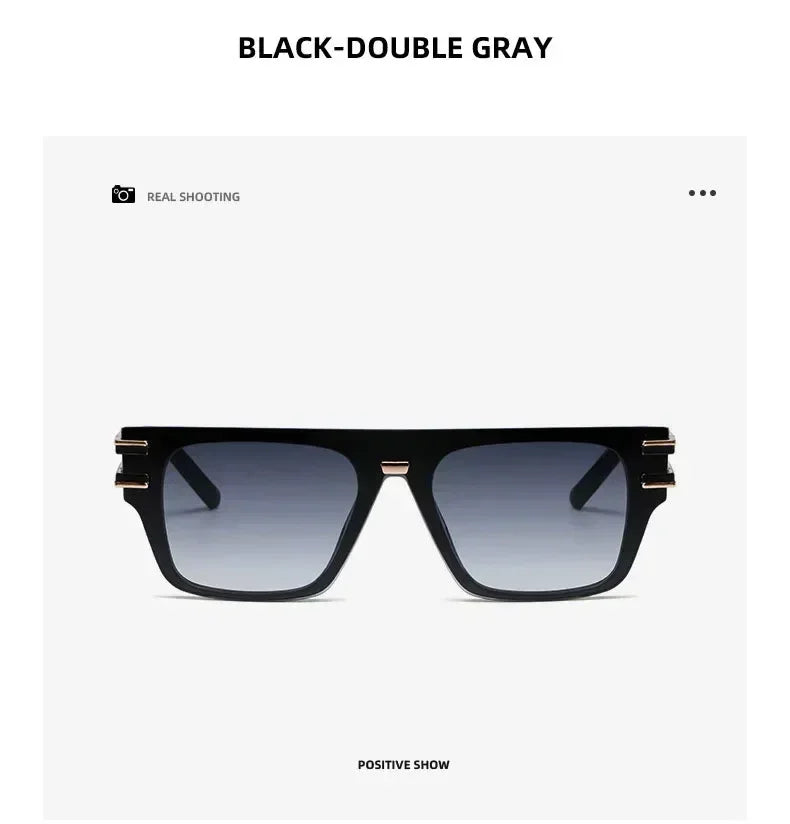 Fashion Vintage Retro Sunglasses