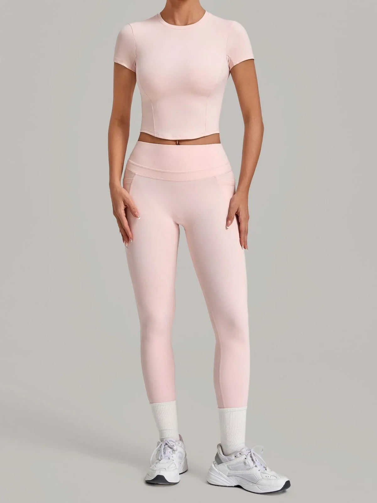 Women's Tracksuit Set