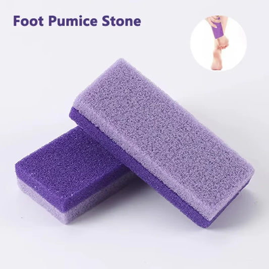1Pcs/10Pcs Foot Scrubbing Stone