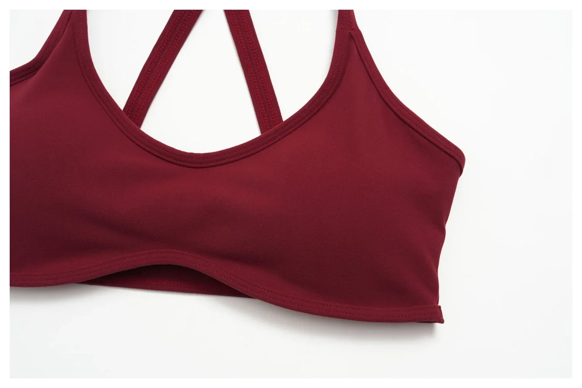 2 Piece Summer Yoga Sets for Women