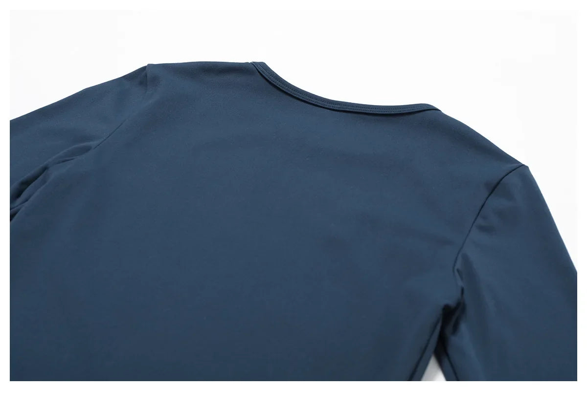 Yoga Shirts For Women Long Sleeve