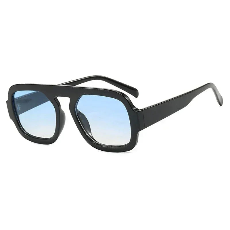 Fashion Square Sunglasses UV400