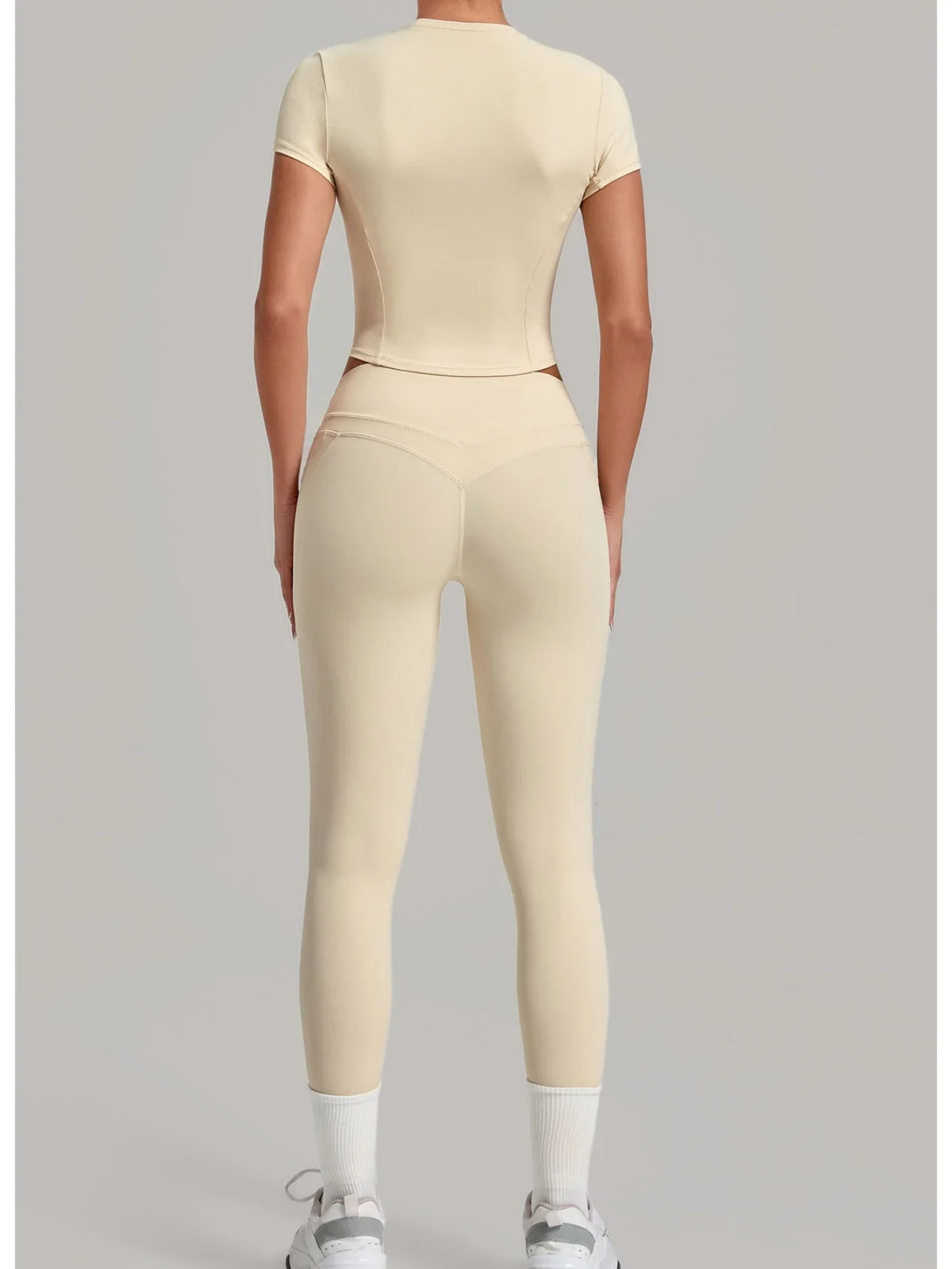 Women's Tracksuit Set