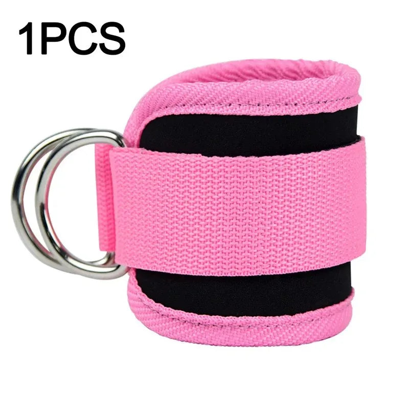 Ankle Strap-Resistance Bands