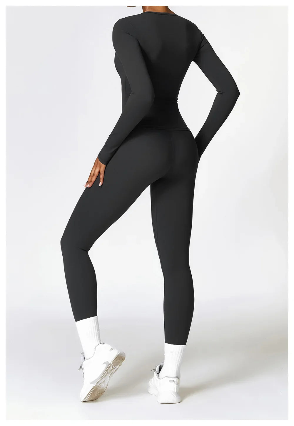 Yoga Shirts For Women Long Sleeve
